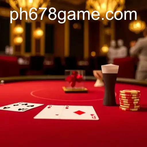 Exploring the World of Baccarat: The PH678 Game