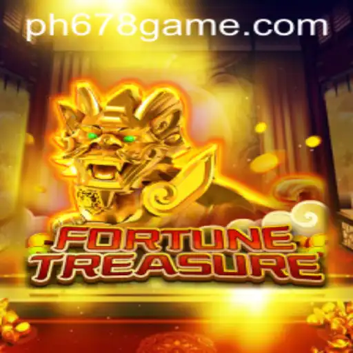 Exploring the World of FortuneTreasure: A Deep Dive into PH678 Game