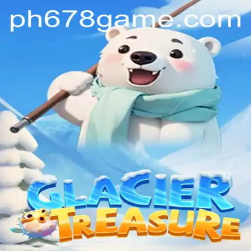 Unveiling GlacierTreasure: The Exciting PH678 Game Experience
