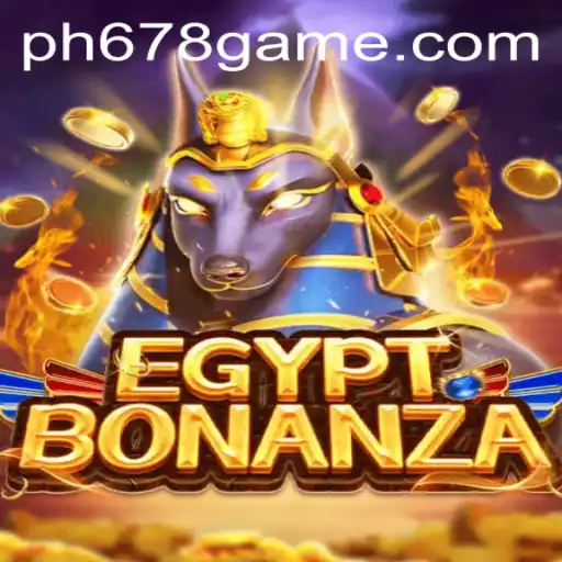 Exploring EgyptBonanza: A Captivating Dive into the PH678 Game