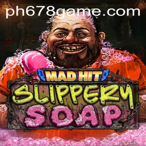 MadHitSlipperySoap: The Exciting PH678 Game Taking the World by Storm