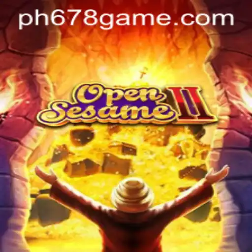 OpenSesameII: A Revolutionary Gaming Experience Immersed in the World of PH678