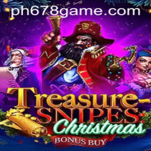 Discover the Enchantment of TreasuresnipesChristmas: Gaming for the Holiday Season
