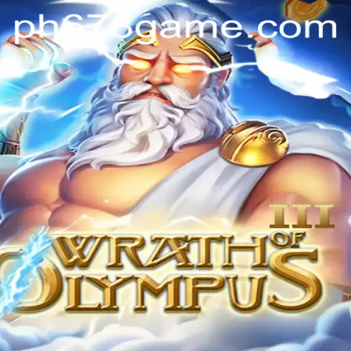 Wrath of Olympus III: A Mythical Journey Through Gaming Excellence