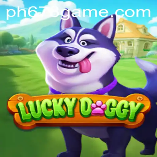 Discovering the Excitement of LuckyDoggy: A Journey into PH678 Game