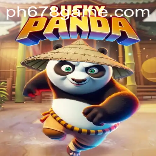 LuckyPanda: An Engaging Journey into the World of PH678 Game