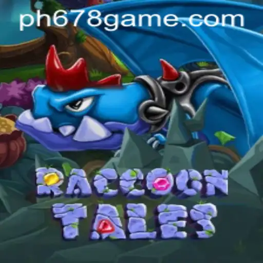RaccoonTales: An Immersive Adventure with PH678 Game