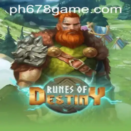 Explore RunesOfDestiny: The Enigmatic Journey of PH678 Game