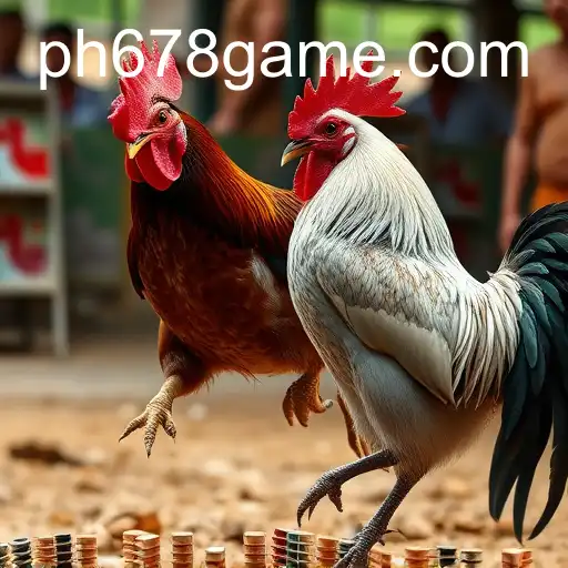 The Fascinating World of Sabong Games: Exploring PH678 Game