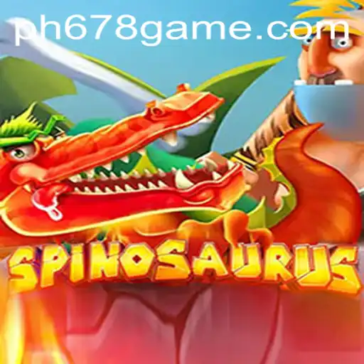 Exploring the Thrills of Spinosaurus: A Dive into the PH678 Game