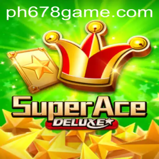 Discover the Thrilling World of SuperAceDeluxe: The Ultimate Gaming Experience