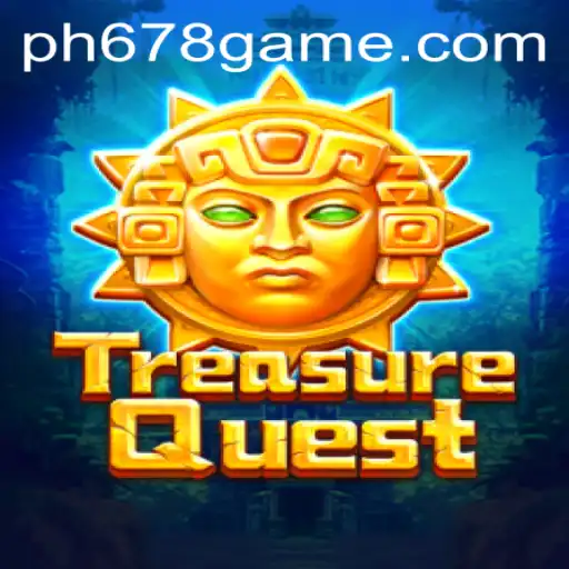 TreasureQuest: Unveiling the Adventure of PH678 Game